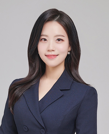 아나운서 정다영 사진