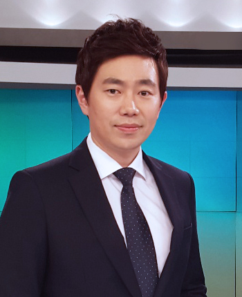 아나운서 김준호 사진