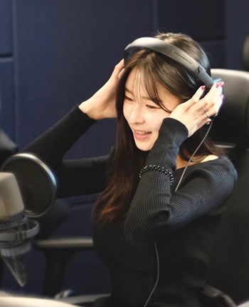 김지유 사진